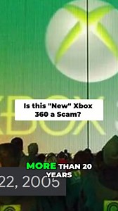 Is this BRAND NEW Xbox 360 from eBay a scam?? Also, YO get these packing peanuts outta here!!! 🥜 #Xbox360 #eBayScam #Unboxing #RetroGaming #Gaming #Fake | Jacob R
