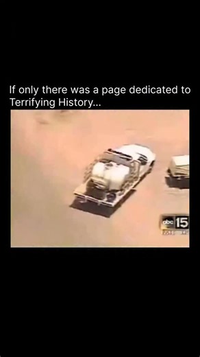Terrifying on Instagram: "On July 27, 2007, two news helicopters from Phoenix television stations KNXV-TV (ABC15) and KTVK (3TV) collided mid-air over Steele Indian School Park. The helicopters were covering the same live police pursuit of a theft suspect when the collision occurred. Both aircraft plummeted to the ground, killing all four people on board: pilots Scott Bowerbank (KNXV) and Craig Smith (KTVK), and photographers Jim Cox (KNXV) and Rick Krolak (KTVK). No one on the ground was injure