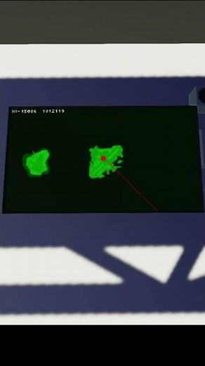 【Stormworks】初Lua