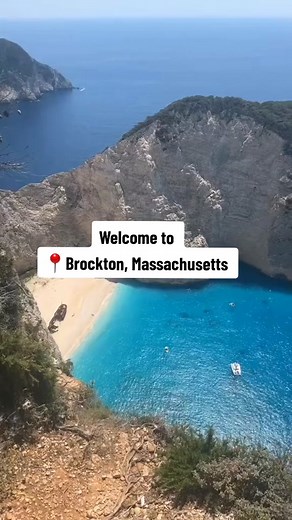 Such a beautiful place 🏝🌞 #brockton #brocktonma #brocktonmass #brockton❤ #massachusetts #massachusettstiktok #massachusettscheck #newengland #newenglandtiktok #boston #bostontiktok #bostonma #fyp #foryoupage
