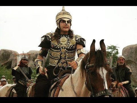 || Prithviraj Chauhan Full Song ||