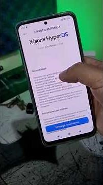 Redmi Note 12 System Update | HyperOS 2.0.201.0