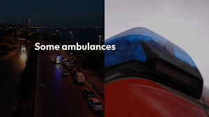 The Ambulance Conversion: Transforming Emergency Response Vehicles into Unique Spaces