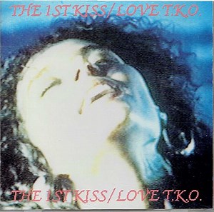 Love T.K.O. - The 1st Kiss