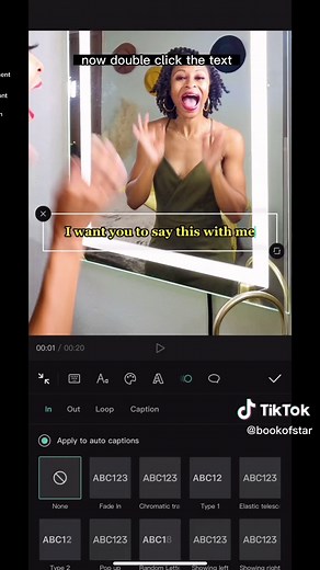 CapCut Text Tips: Make Your TikToks Pop! 🤩