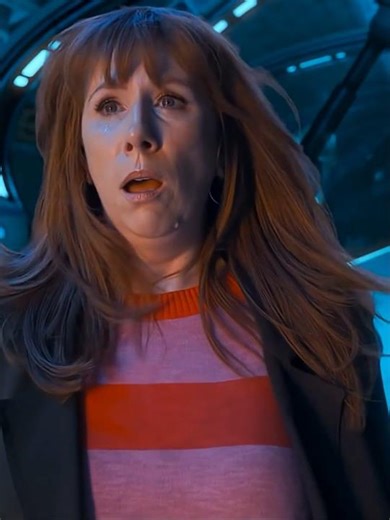 The Doctor Saves Donna at the Last Second | Emotional Doctor Who Scene