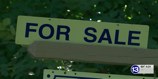 13 Action News Big Story: The Housing Market