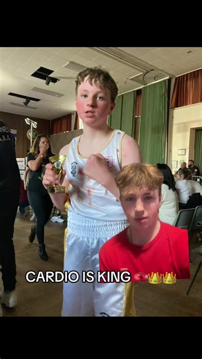 The Importance of Cardio in Boxing Training