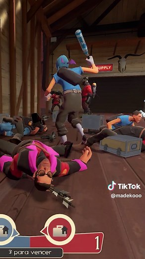 How to Create and Use Killbind in TF2