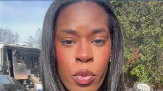 Warner Robins Fire Department responds to RV fire on North Davis Drive