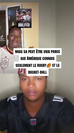 Les États-Unis menacent-ils leurs adversaires au football ?