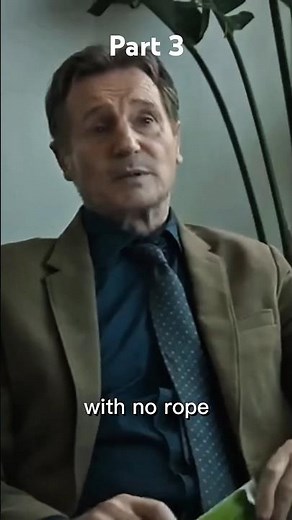 This Ice Road Has No Rules, No Mercy #HighwayToVengeance #ActionFilm #Neeson