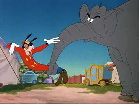 Goofy - The Big Wash 1948