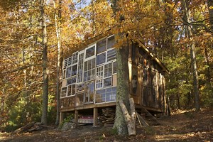 The Founder of Cabin Porn Shares His Favorite Submissions from the Past 10 Years