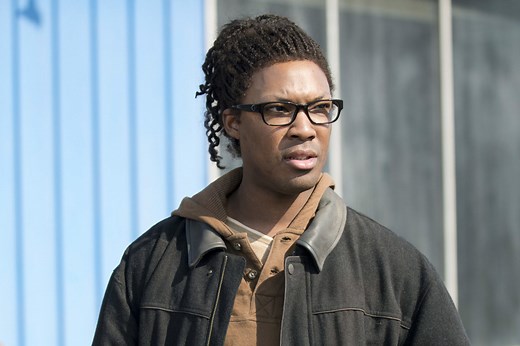 Here's What Happened to Heath on The Walking Dead