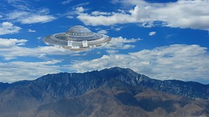 World UFO Day: Arizona's top 5 UFO sightings