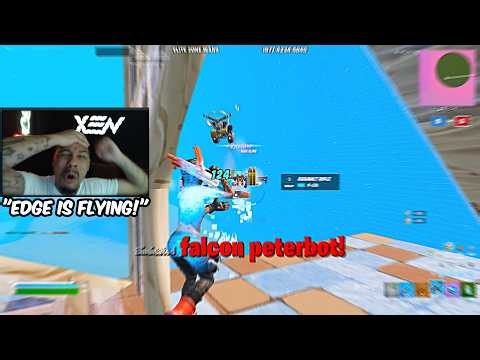 Movie 🎥 (Ceeslay, and more) + Best Keyboard Sens For AIM / Piece Control 🧩