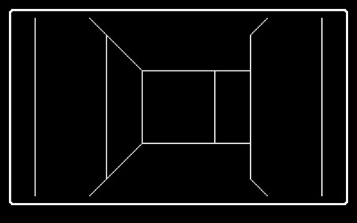 Wizardry: Legacy of Llylgamyn - The Third Scenario