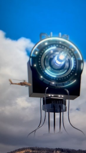 12K views · 342 reactions | Russia's secret weapon | Ufo Mania | Facebook