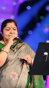 The magical performance by the iconic playback singer Padma Bhushan K.S. Chitra garu at the GAMA Awards has mesmerized with her fabulous voice! #Throwbackmoments @kschitra @gama.awards @gulfandhraevents #Chitra #LegendaryVoice #MagicalPerformance #Music #Singer #GAMAAwards #GulfAndhraEvents #MovieAwards #GlobalAwards #Dubai [Chitra, GAMA Awards] | GAMA Awards