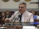 James Traficant's Best Quotes: From 'Beam Me Up' To A Riot In Prison [VIDEO]