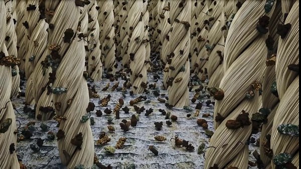 Genuine Kirby Generation 4, 5, 6 Power Drive Assem