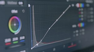 Color Grading Process Displayed On Computer Stock Footage Video (100% Royalty-free) 3947433845 | Shutterstock