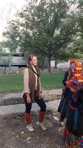 Explore Pakistan with Hindukush Tops Adventure Tours