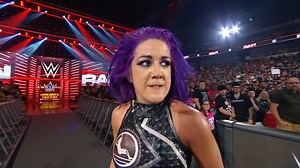 Bayley Suddenly Turns On Ally In Shocking Heel Move On WWE RAW