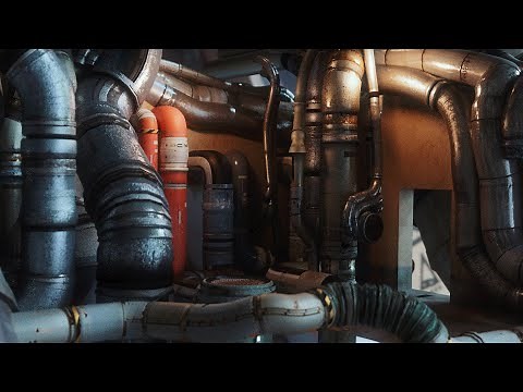 Making Pipes in Blender - Lazy Tutorials