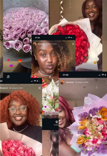 Top Flower Shops for Valentine's Bouquets