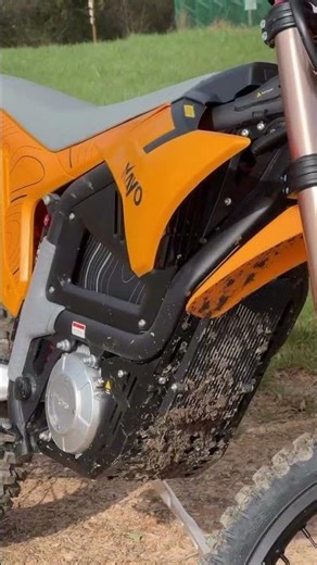 KAYO eC2 - Pure Electric Off-Road Power