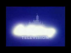 Walt Disney Television 1992 - Little Mermaid