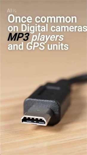 Mini USB #computereducation