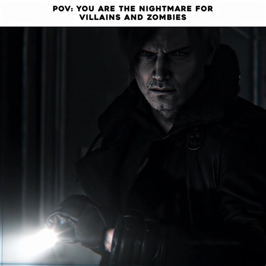 Excited for Resident Evil: Requiem Gameplay