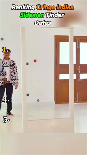 Top 5 Tinder Fails That Are Too Cringe to Handle