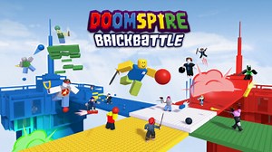 Doomspire Brickbattle