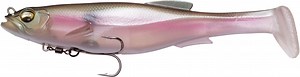 Megabass Magdraft Swimbait 6 inch Soft Swimbait