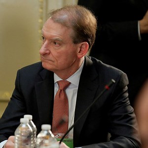 PCAOB Critic Picked for SEC Chair, Raising Potential for a Smaller Audit Watchdog