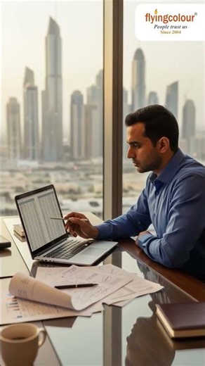 Got an FTA VAT Audit Notice? Here's What to Do Next