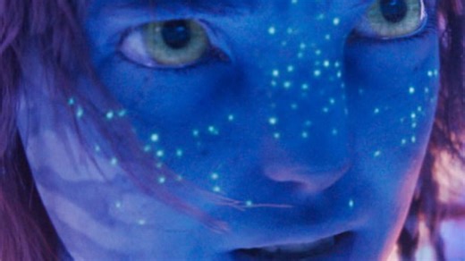 Sigourney Weaver on *that* line in 'Avatar: Fire and Ash'