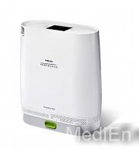 Portable Oxygen Concentrator Machine