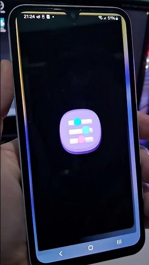 Como controlar o volume de aplicativos individualmente no Android Samsung #smartphone #samsung