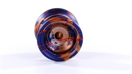 Watch Roadrunner Yo-Yo 360 View on Amazon Live
