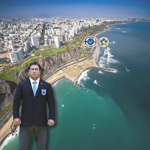 🌟Attention JUDO COACHES and REFEREES from all over the world! 🌟 🥋 You are cordially invited to the International Judo Referees Seminar in Lima, Peru! With IJF head referee director Florian Daniel Lascau and the International Judo referee Pasquale Chyurlia 📅 Date: June 25-26 📍 Location: Lima, Peru Don’t miss this unique opportunity to keep up to date with the rules of the sport and connect with colleagues from all over the world! Register now! 🎉 #Judo #Seminar #Referees #Coaches #LimaPerú #