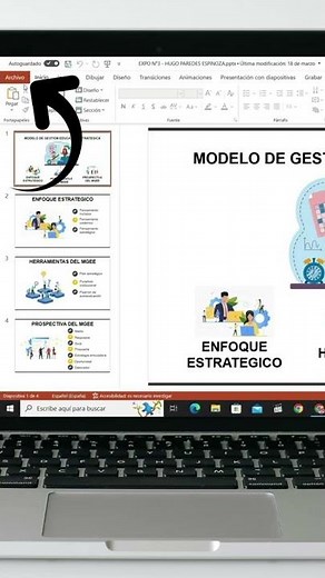 How to convert POWER POINT to PDF 😊💻