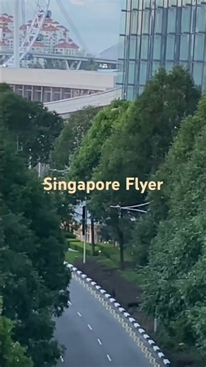 Singapore Flyer