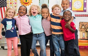 The Essential Lessons of Kindergarten | LoveToKnow