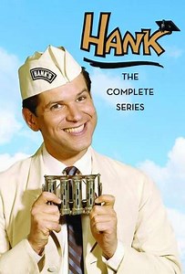 Hank (1965-1966) - TV Show
