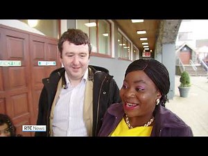 Ireland welcomes its newest citizens